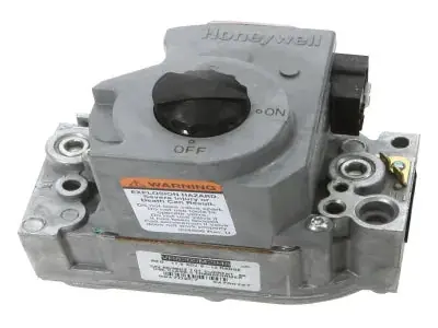 Allied 28M95 Gas Valve Natural Gas Pilot Ignition 1/2 Replacement MPN