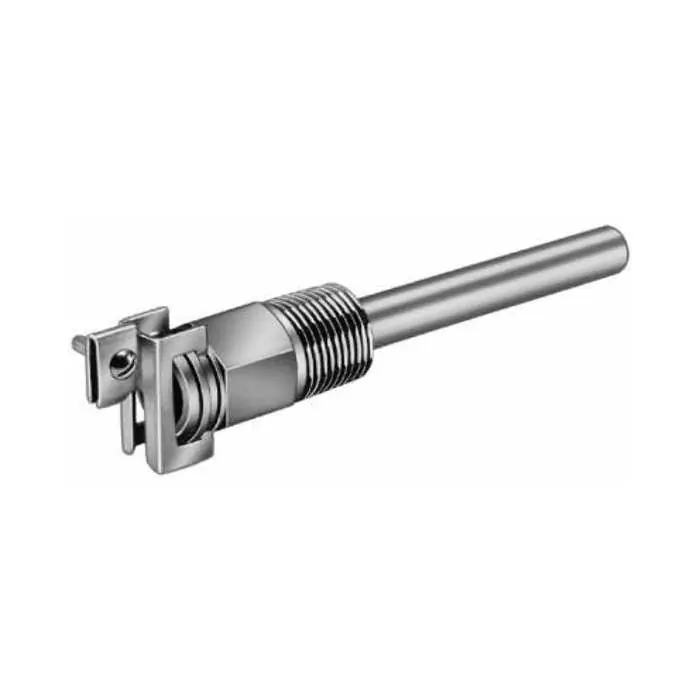 Honeywell 121371B/U Copper Well Assembly