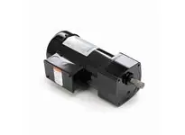Leeson 096013.00 PE350-30 1-58 48RPM 320LBIN 33HP 42Y AC Gearmotors Sub FHP 230-460V 3PH 60-50HZ TEFC C42T17FZ14B