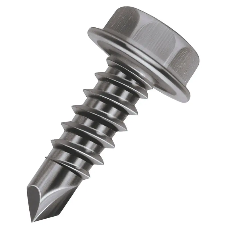 Malco 12X1HWHBIT-TIPSCREWS100/BX BT164X