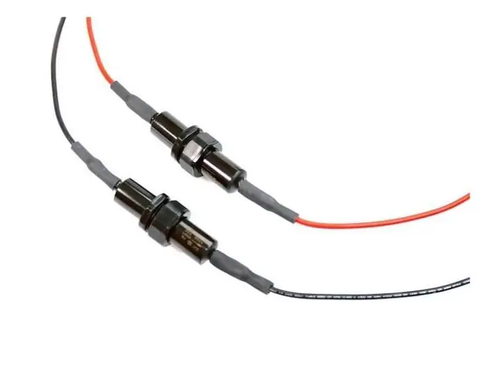 Veris AH03 Slow Blow Dual Fuse Pack