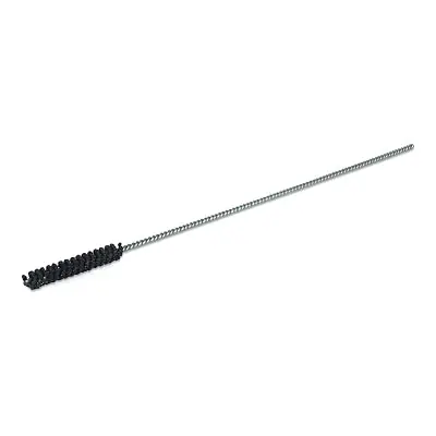 Weiler 34137 CrossFlex Standard Duty Honing Brush 9 mm Diameter 180 Grit