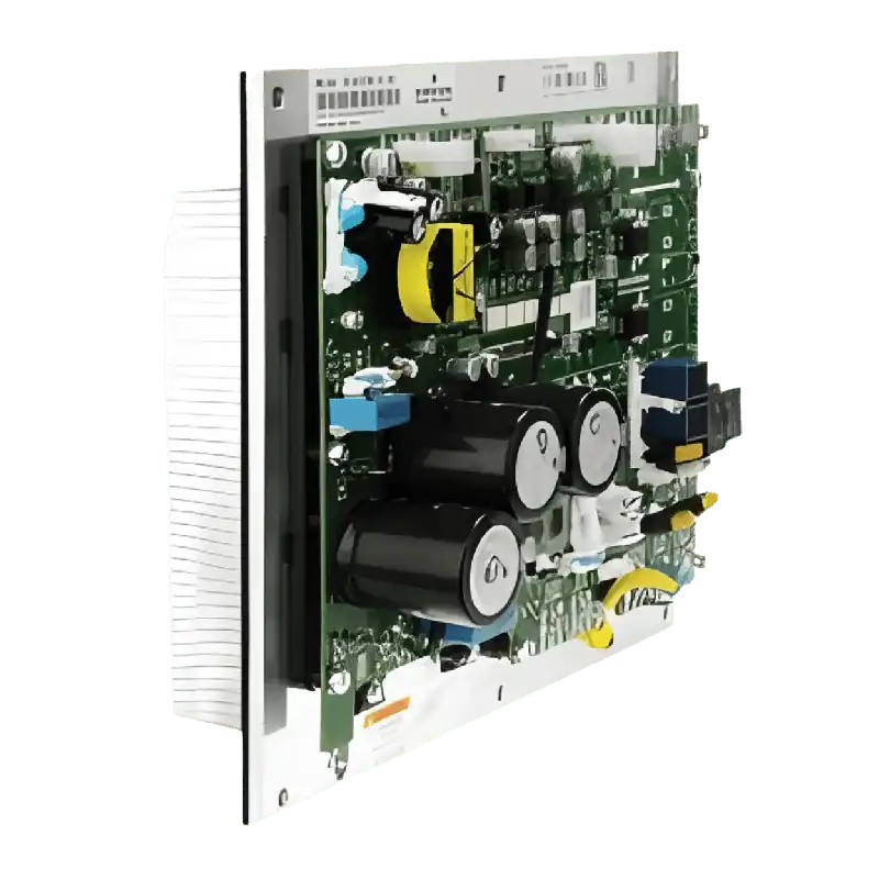 Rheem 47-105221-02 Power Inverter Board 5.5 kW for RA20 and RP17 Series Heat Pumps