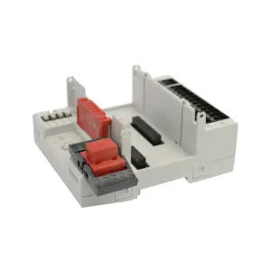 Honeywell XSU821-22 Screw Terminal Socket Analog Modules