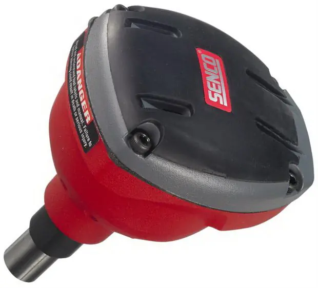 Senco PC0781 Palm Nailer Only