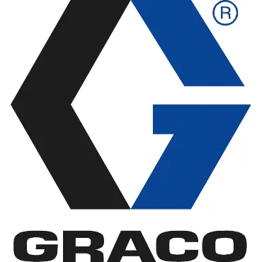 Graco 24E246 Baffle Low Level 4 Liter