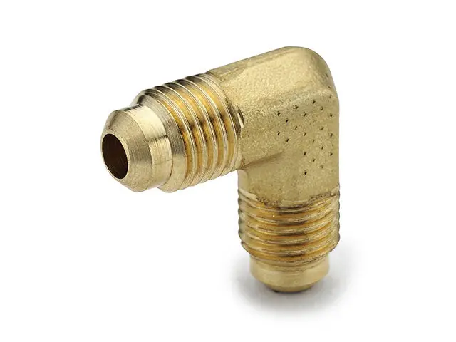 Parker 155F-4 Union Elbow 155F Flare 45 Degree Replacement MPN