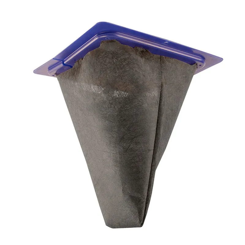 NDS-NATIONAL DIVERSIFIED SALES 900FF 9 CATCH BASIN FILTER