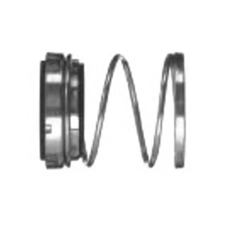 U.S. Seal VG-290 Pump Seal, 5/8 Shaft, 1.055 OD, Buna