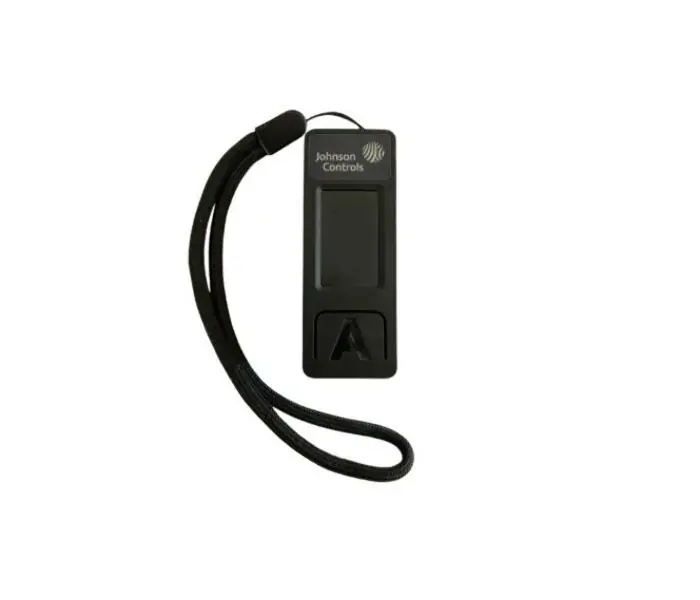 Johnson Controls TL-CWCVT-0 Wireless MS/TP Converter, Portable