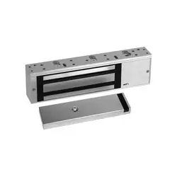 Rutherford Controls 8310DSSX28 MultiMag with Door Status Sensor DSS - For Single Outswinging Interior or Perimeter Doors