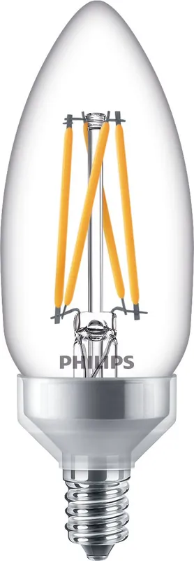 Philips Lighting 549568 3.3B11/PER/927-922/CL/G