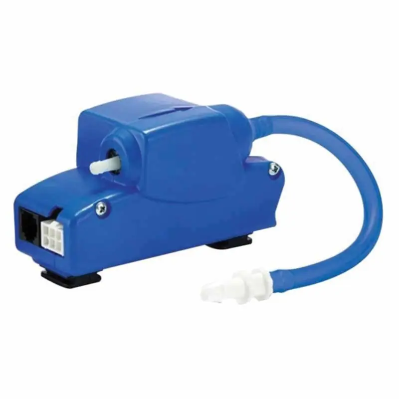 Little Giant 553501 Mini Pump Condensate Pump 120 VAC 33' Head