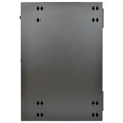 Tripp Lite SRW18USDP 18U Wall-Mount Rack Enclosure Cabinet