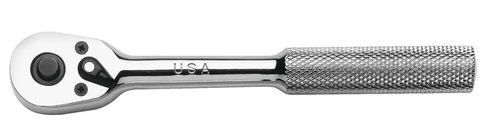 Cougar E3426 3/8 Dr Ratchet