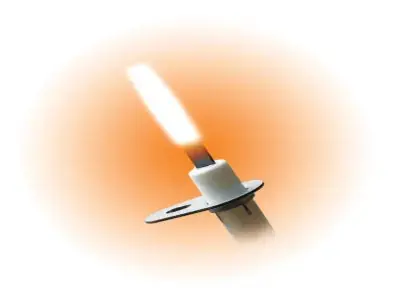 ALLIED 56W61 Ignitors Hot Surface Igniter