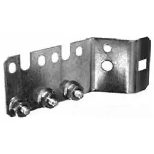 Vertiv F605112 Ground Bracket Kit UPCBD3 UPCBD4 UPCBD5 Closures