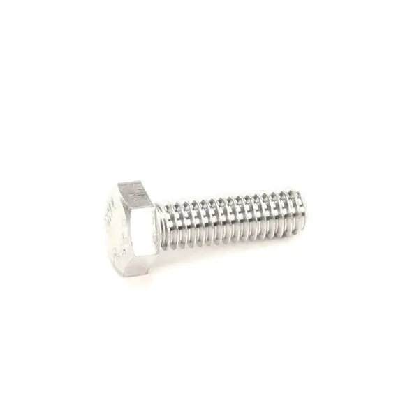 Beverage Air 603-402A Screw HHMS 5/16-18 X 1 SM/ST