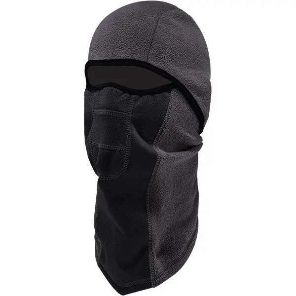 Ergodyne 16835 N-Ferno 6823 Wind-Proof Hinged Balaclava