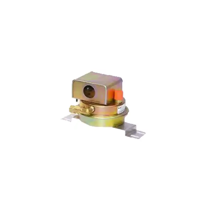 Antunes 8024204046B Air Pressure Switch 0.17-6 in. w.c. Replacement MPN