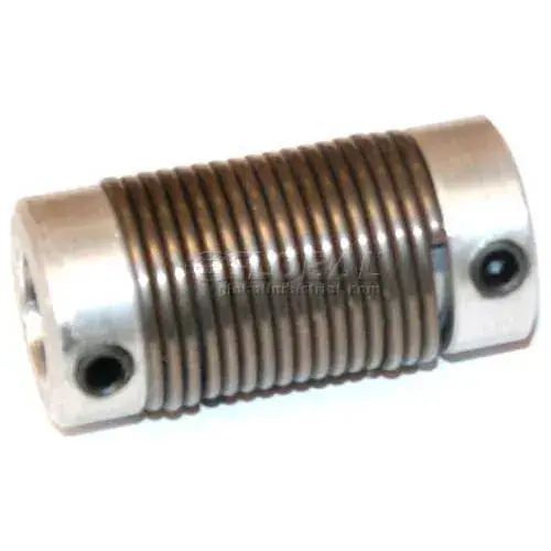 Mitco 190M Coupling For Taco Horizontal Circulators 1/2 X 3/8Dia. X 2L