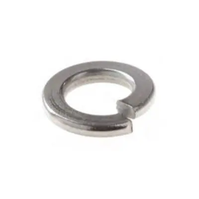 Selecta SAE12J Flat SAE Washer, Zinc Chromate Steel, 1/2 in x 1, 100/Jar