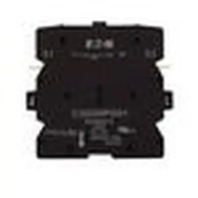 Eaton FIC320DPG01 Definite Purpose Control Accessory F1 1NC Pressure Plate Quick Connect