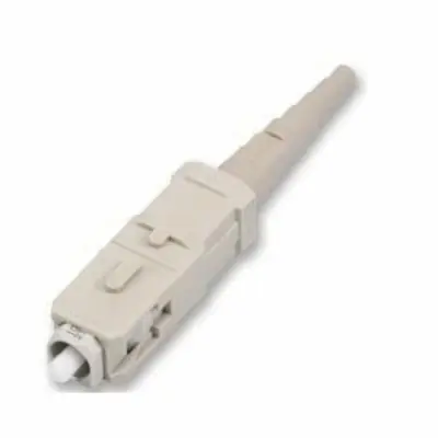Corning 95-000-41 UniCam Fiber Optic Connector SC Multi-Mode Fiber High-Precision Zirconia Ferrule