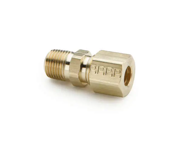 Parker 68C-14-12 Compression Fitting 68C Inch Male Connector Replacement MPN