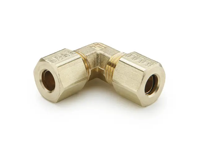 Parker 165C-6 Compression Fitting 165C