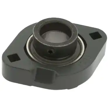 Fafnir FLCT1 FLCT Standard Series 2-Bolt Flange Unit