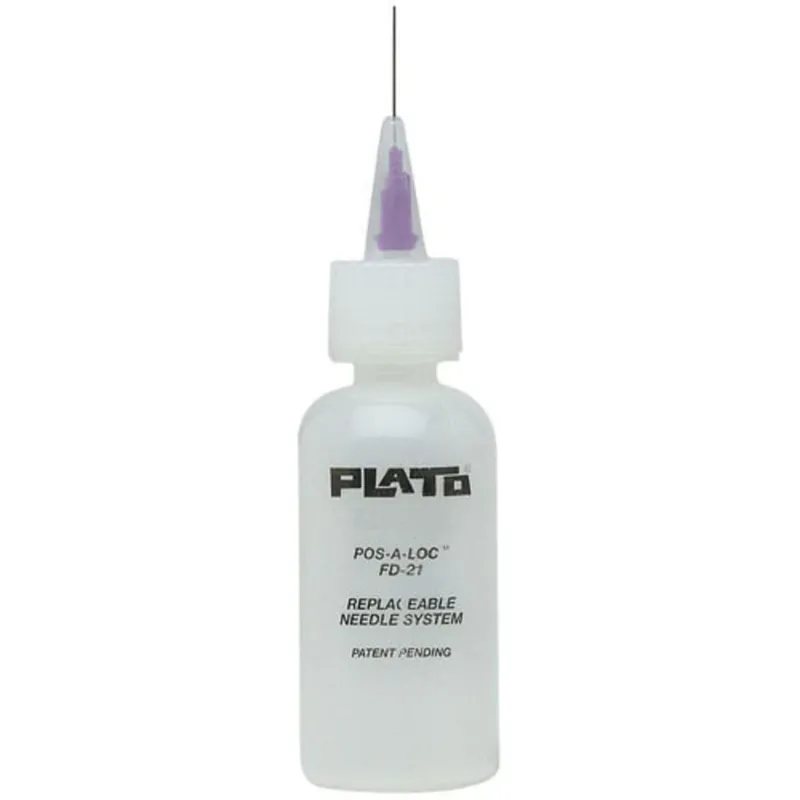 TECHSPRAY FD-21 Flux Dispenser, 2 oz, 10/Case