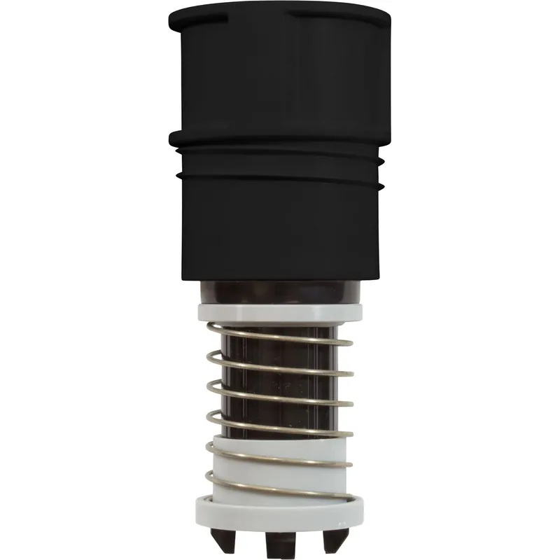Paramount 004-652-4949-03 Retro Head Caretaker Thrd Blk