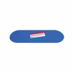 Bullard P771B Replacement Inner Lens For Use With 77/88 Series Airline Respirators