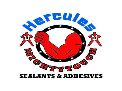 Red Devil 0846DI MightyTough Smooth Duct Sealant 10.1 oz