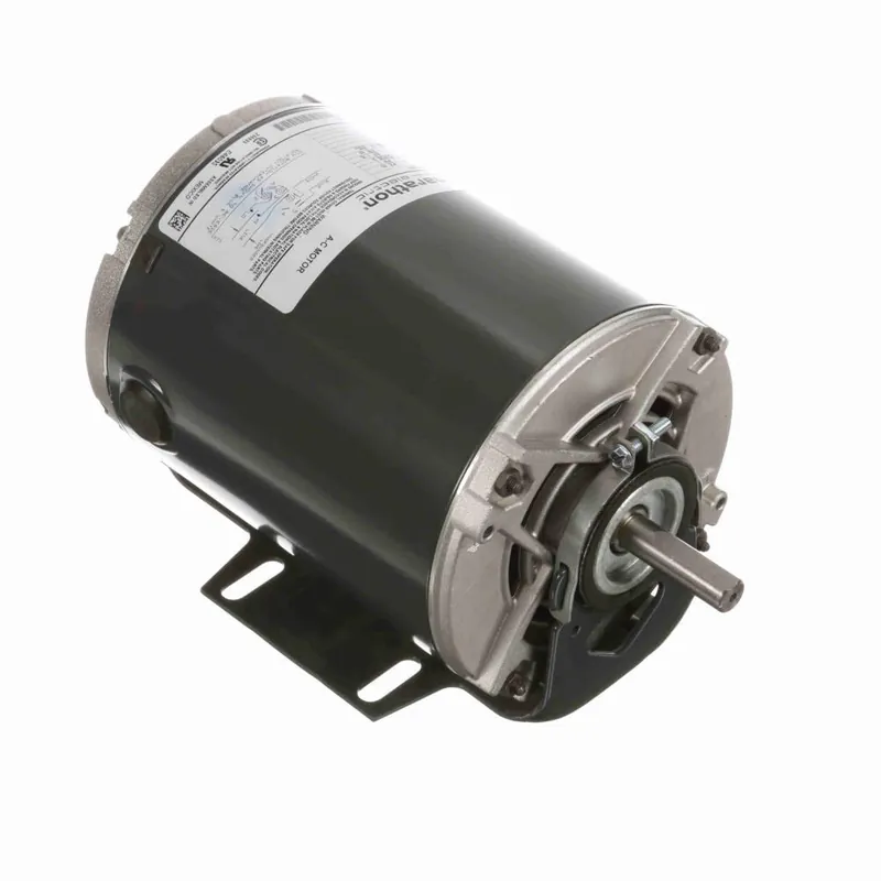 Marathon M4322 Belt Drive Fan and Blower Motor 1/6 HP 115 Volt