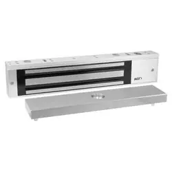 Rutherford Controls 8371X28 Standard MiniMag - For Single Outswinging Interior Doors