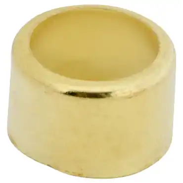 Dixon Valve & Coupling BFW1175 Brass Ferrule 1.175 Ferrule ID
