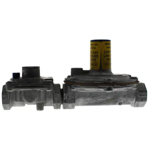 Maxitrol 325-3L47-1/2