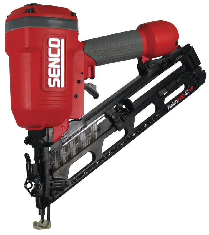 Senco 4G0001N Finish Nailer Pro 42XP 15Ga