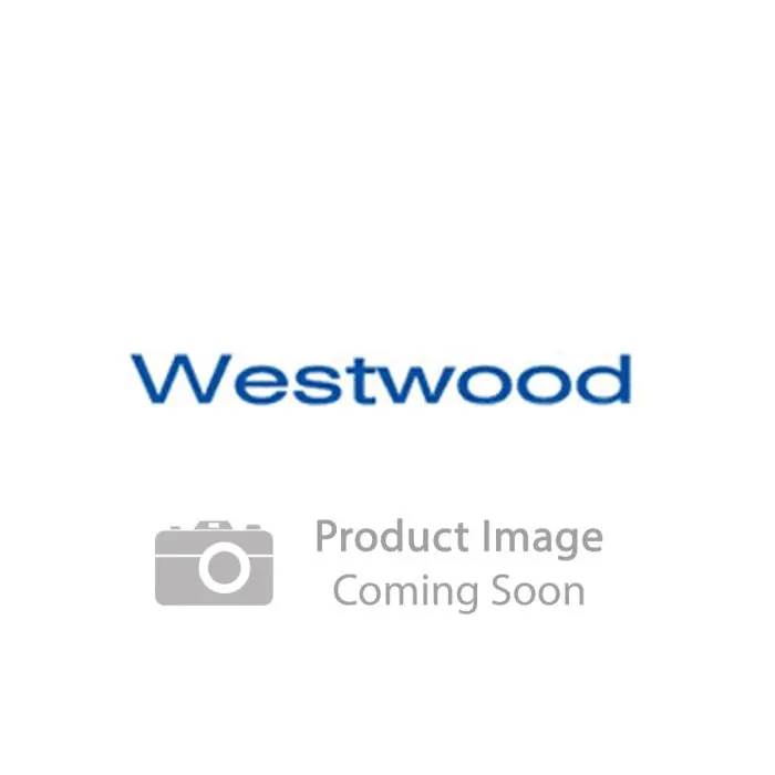 Westwood BS6-32 Rajah Terminal Spark Plug End
