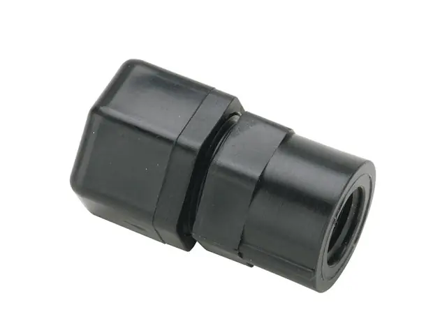 Parker P6FC4 Fast & Tite FC 3/8 Inch Female Connector
