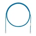 PANDUIT UTP28X2VL Cat6A 28AWG UTP PC CM/LSZH VL 2ft EA