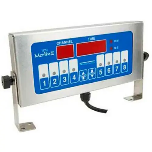 Prince Castle 740-T8 8 Channel Timer