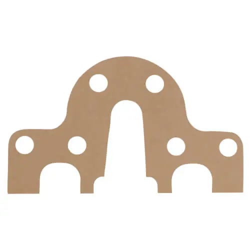 Bell & Gossett 52-117-348-005 Gasket Half Case