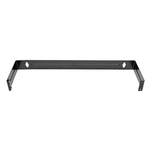 Tripp Lite N060-001 1U Hinged Wall Mount Patch Panel Bracket