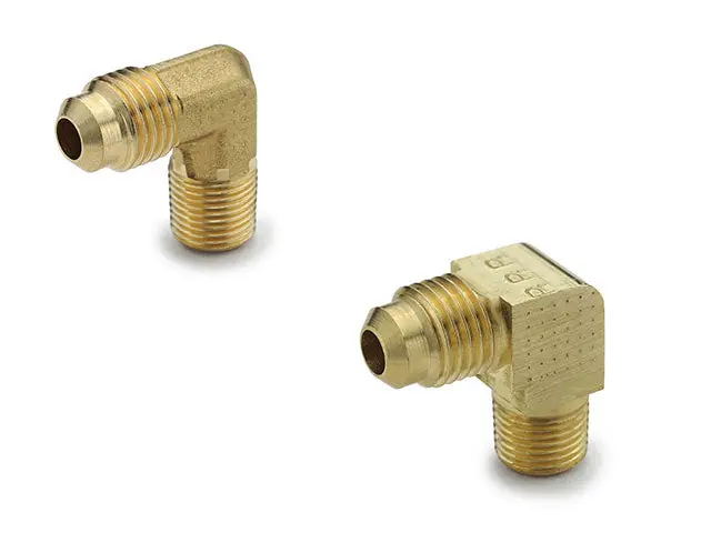 Parker 149F-2-2 Male Elbow 149F-249F