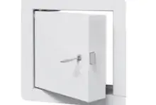 MIFAB MPFR2020 Insulated Fire Rated Access Doors - Mifab MPFR 20 x 20 MPFR ACCESS DOOR