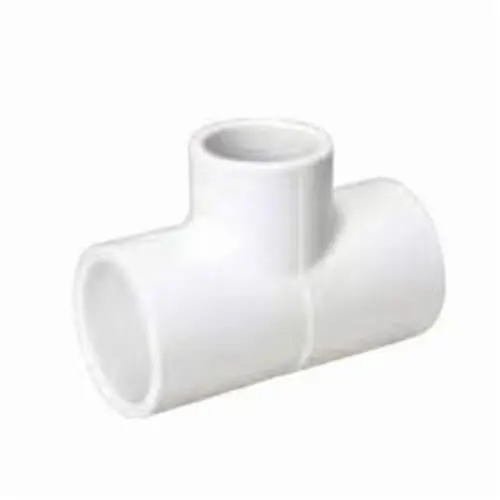 Streamline 401-101 Tee Fitting/Connector 3/4 x 3/4 x 1/2 in nominal SCH 40/STD