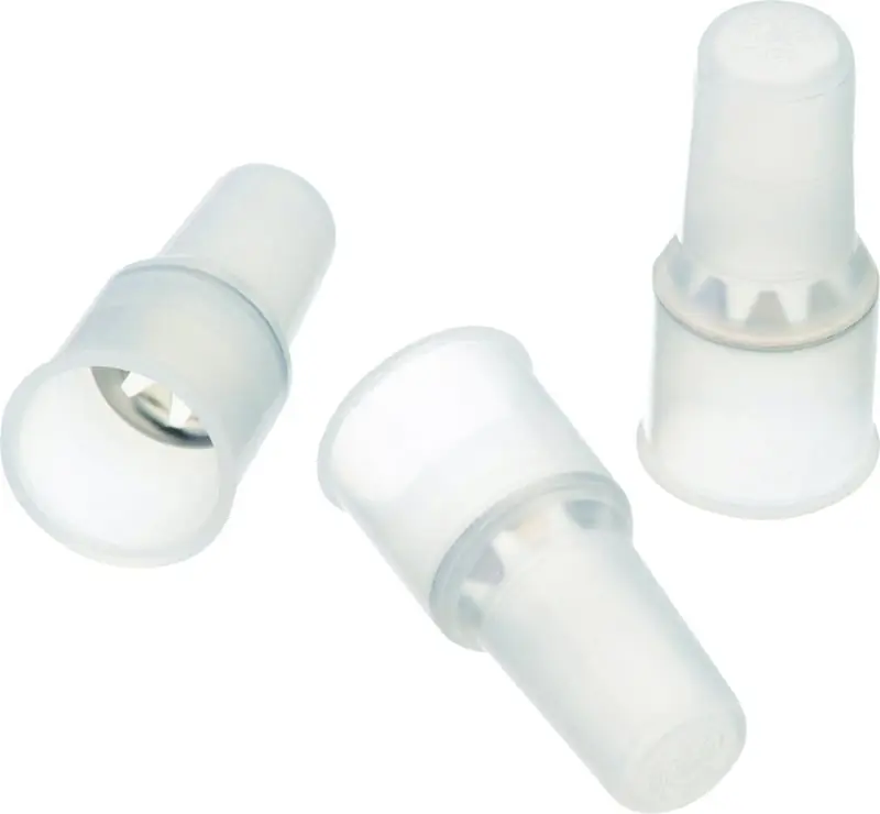 Buchanan 2007 Wire Connectors 100 EA